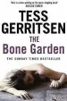 Audiobook The Bone Garden author Tess Gerritsen