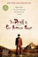 Audiobook The Devil in pew Number Seven author Rebecca Nichols Alonzo
