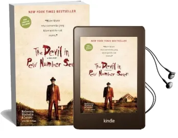 The Devil in pew Number Seven Audiobook download free by Rebecca Nichols Alonzo