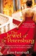 Audiobook The Jewel of st Petersburg: 'Breathtakingly Good' Marie Claire author Kate Furnivall