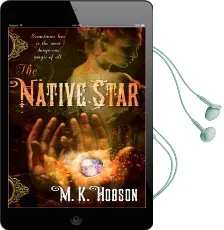 The Native Star Audiobook download free by M K Hobson