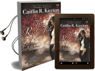 The red Tree Audiobook download free by Caitlin R. Kiernan