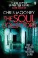 Audiobook The Soul Collectors author Chris Mooney