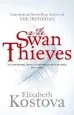 Audiobook The Swan Thieves author Elizabeth Kostova