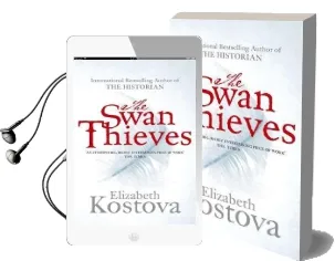 The Swan Thieves Audiobook download free by Elizabeth Kostova