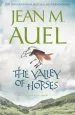 Audiobook The Valley of Horses author Jean M. Auel