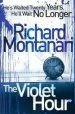 Audiobook The Violet Hour author Richard Montanari