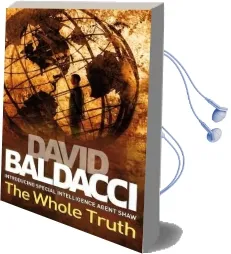 The Whole Truth Audiobook download free by David Baldacci