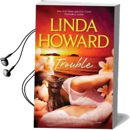 Trouble: An Anthology Audiobook download free by Linda Howard