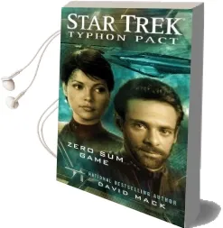 Typhon Pact #1: Zero sum Game Audiobook download free by David Mack