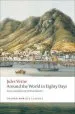 Audiobook Around the World in Eighty Days author Jules Verne