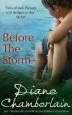 Audiobook Before the Storm author Diane Chamberlain