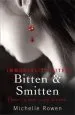 Audiobook Bitten & Smitten: An Immortality Bites Novel author Michelle Rowen