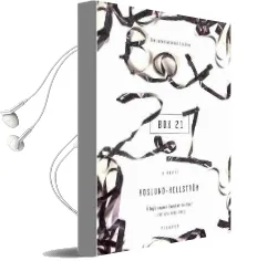 Box 21 Audiobook download free by Anders Roslund