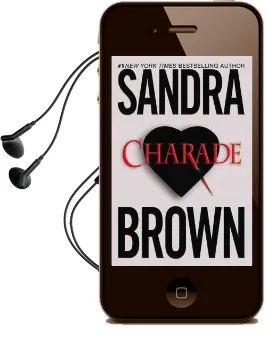 Charade Audiobook download free by Sandra Brown