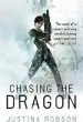 Audiobook Chasing the Dragon: Quantum Gravity Book Four author Justina Robson
