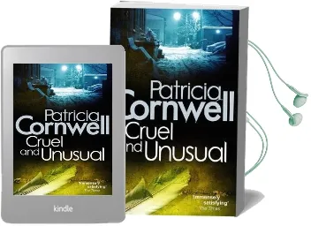 Cruel and Unusual Audiobook download free by Patricia Cornwell