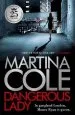 Audiobook Dangerous Lady: A Gritty Thriller About the Toughest Woman in London'S Criminal Underworld author Martina Cole