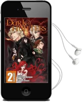 Dark-Hunter: Dark-Hunters v. 2 Audiobook download free by Sherrilyn Kenyon