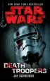 Audiobook Death Troopers author Joe Schreiber