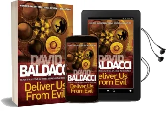 Deliver us From Evil Audiobook download free by David Baldacci