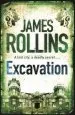 Audiobook Excavation author James Rollins