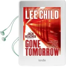 Gone Tomorrow: A Jack Reacher Novel Audiobook download free by Lee Child