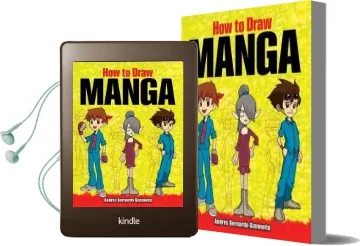 How to Draw Manga Audiobook download free by Andres B. Giannotta