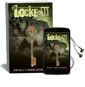 Locke & Key, Vol. 2 Head Games Audiobook download free by Joe Hill