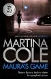 Audiobook Maura'S Game: A Gripping Crime Thriller of Danger, Determination and one Unstoppable Woman author Martina Cole