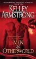 Audiobook Men of the Otherworld author Kelley Armstrong