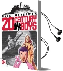 Naoki Urasawa'S 20Th Century Boys, Vol. 4 Audiobook download free by Naoki Urasawa