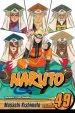 Audiobook Naruto, Vol. 49 author Masashi Kishimoto