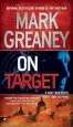 Audiobook On Target author Mark Greaney