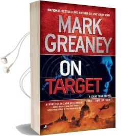 On Target Audiobook download free by Mark Greaney