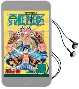 One Piece, Vol. 30 Audiobook download free by Eiichiro Oda