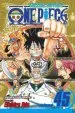 Audiobook One Piece, Vol. 45 author Eiichiro Oda