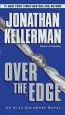 Audiobook Over the Edge author Jonathan Kellerman