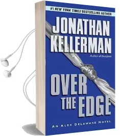 Over the Edge Audiobook download free by Jonathan Kellerman