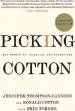 Audiobook Picking Cotton: Our Memoir of Injustice and Redemption author Jennifer Thompson Cannino
