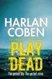Audiobook Play Dead author Harlan Coben