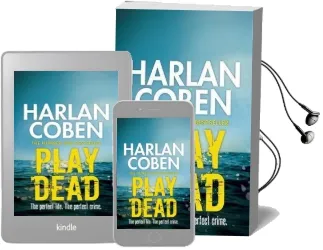 Play Dead Audiobook download free by Harlan Coben