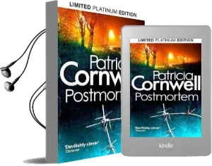 Postmortem Audiobook download free by Patricia Cornwell