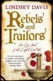 Audiobook Rebels and Traitors author Lindsey Davis