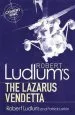 Audiobook Robert Ludlum'S the Lazarus Vendetta: A Covert-One Novel author Robert Ludlum