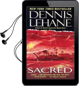 Sacred Audiobook download free by Dennis Lehane