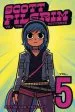 Audiobook Scott Pilgrim: Scott Pilgrim vs the Universe v. 5 author Bryan Lee O'Malley