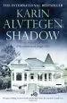 Audiobook Shadow author Karin Alvtegen