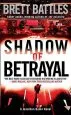 Audiobook Shadow of Betrayal: A Jonathan Quinn Novel author Brett Battles
