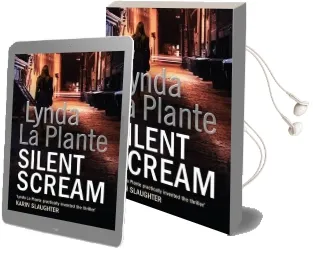 Silent Scream Audiobook download free by Lynda La Plante